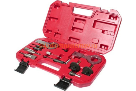 Фиксатор распредвала для установки фаз ГРМ FIAT,OPEL JTC 4678 Фиксатор распредвала для установки фаз ГРМ FIAT,OPEL JTC 4678