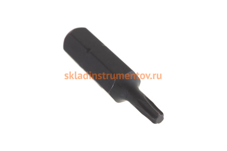 Вставка TORX (Т10х30 мм; 1/4") JTC 1133010