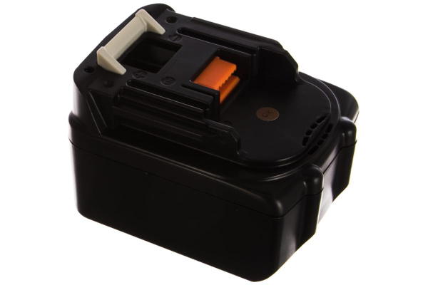 Аккумулятор (14.4 В; 3.0 А*ч; Li-Ion) для инструментов MAKITA ПРАКТИКА 779-332