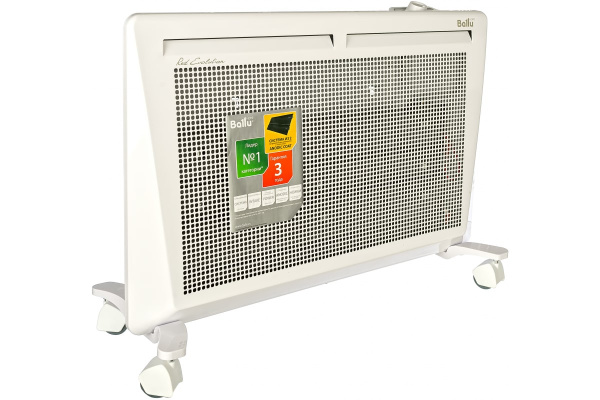 Конвективно-инфракрасный обогреватель Ballu BIHP/R-1500