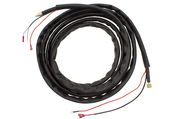 Шлейф (6 м; 2pin; M16*1.5) для LT-141 КЕДР 8004477