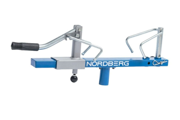 Борторасширитель NORDBERG D1E