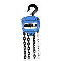 Цепные тали Цепные тали