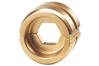 Матрица R22 (95 кв.мм; шестигранник) Klauke klkR2295