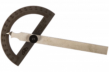 Угломер 120х200 мм Kinex 1089-07-120