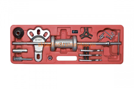 Ударный съемник Aist заднего приводного вала подвески 67100116 00-00003801