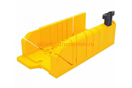 Пластиковое стусло Stanley 1-20-112