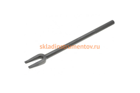 Съемник шаровых соединений Дело Техники ДТ/20 вилка, 400 мм 812040