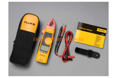 Токоизмерительные клещи Fluke 365