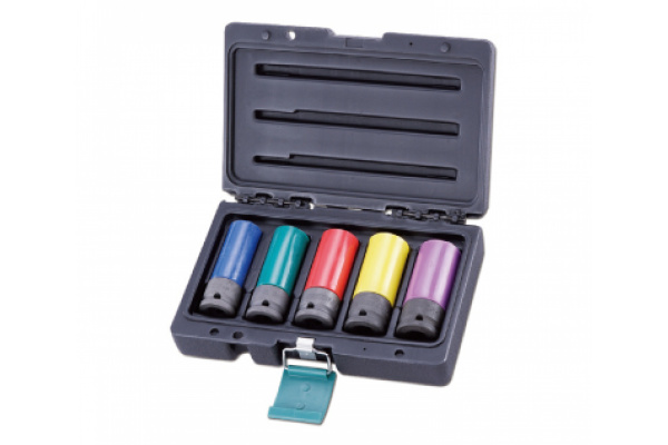 Кейс для набора 4508105 AIST K4508105 00-00017613