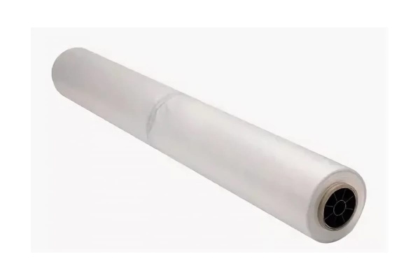 Пленка маскировочная (10 микрон, 4х200 м) Wolf 801.4020