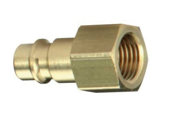 Штуцер б/р внутренняя под 1/4 RODCRAFT 8951011812