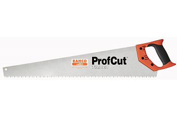 Ножовка BAHCO PC-24-TIM