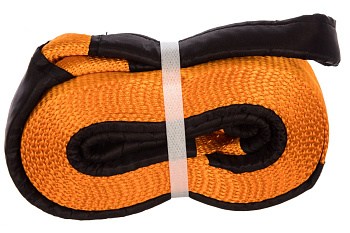 Динамический рывковый трос 5 т, 5 м Airline ATR-D-5