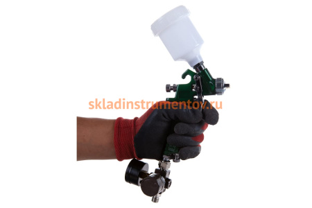 Краскораспылитель AIST 1.2 мм 91111112 00-00007609