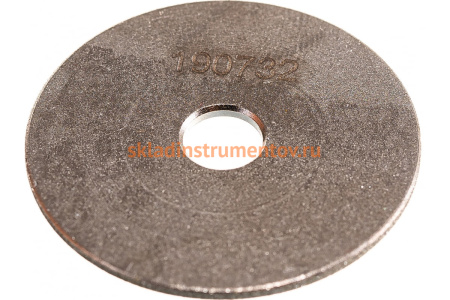 Шайба шлифовальная 40 мм для TIG-40 КЕДР 8007167