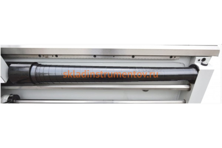 Токарно-винторезный станок MetalMaster Z46200 17045