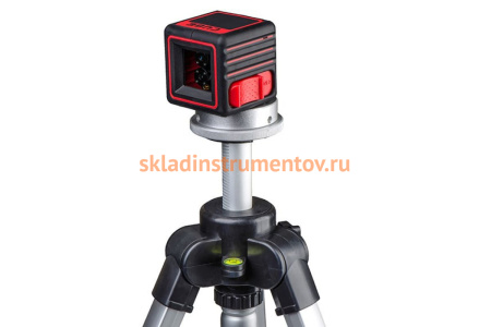 Адаптер поворотный (5/8" - 1/4") ADA А00486