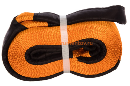 Динамический рывковый трос 5 т, 5 м Airline ATR-D-5