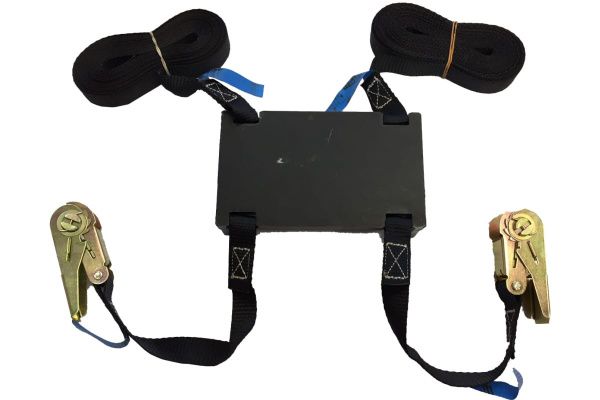 Адаптер для крепления станков на трубу АКСТ 2 Bohre 00005134