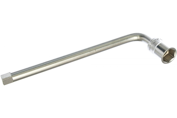 Комплект 6-гранных головок с L-образным воротком Hans 4609M