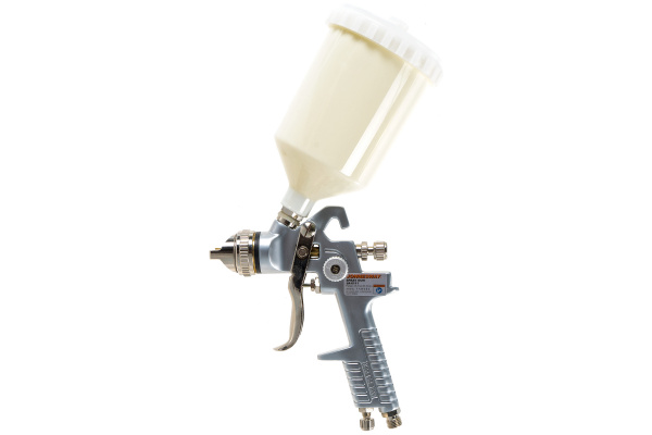 Набор краскопульт JA-6111 и аксессуары к нему Jonnesway JA-6111K