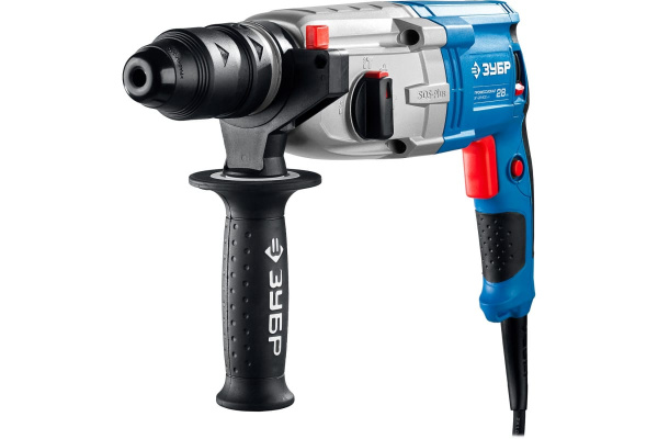 Перфоратор ЗУБР ЗП-28-800 КМ