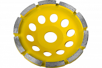 Чашка алмазная single 180 мм STAYER Professional, 33382-180