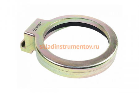 Насадки для съемника пружин на подвесках BMW E39/E46 AIST 67212711-2 00-00011141