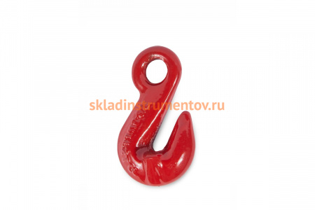 Крюк укорачивающий 2.0 т TOR 1000855