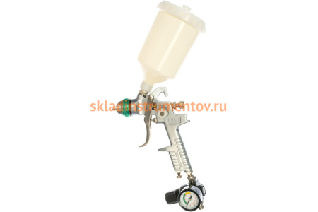Покрасочный пистолет Jonnesway JA-HVLP-1080G Покрасочный пистолет Jonnesway JA-HVLP-1080G