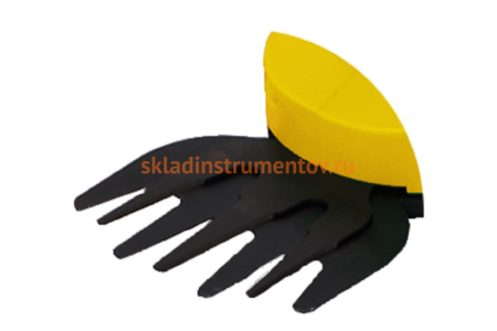 Аккумуляторный триммер-кусторез Huter GET-3.6 70/1/28