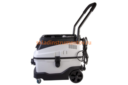 Промышленный пылесос WIEDERKRAFT WDK-DUSTER E