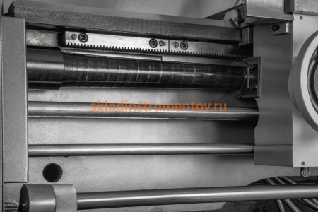 Токарный станок по металлу JET GH-1440 ZX 50000721T (400 В)