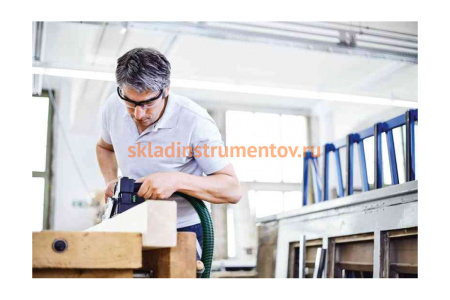 Рубанок FESTOOL HL 850 EB-Plus 576607