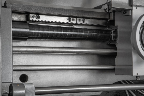 Токарный станок по металлу JET GH-1440 ZX 50000721T (400 В)