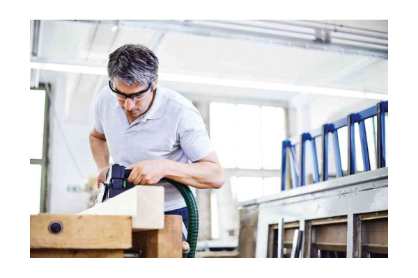 Рубанок FESTOOL HL 850 EB-Plus 576607