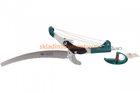 Штанговый сучкорез RACO 4218-53/376C