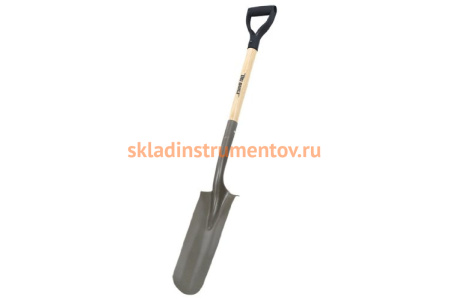 Дренажная лопата TRUPER 31178