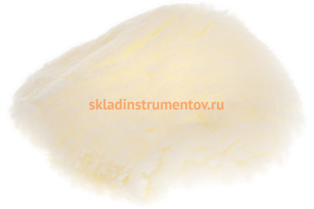 Полировальная насадка "ЭКСПЕРТ" (240 мм) Зубр 35951-240