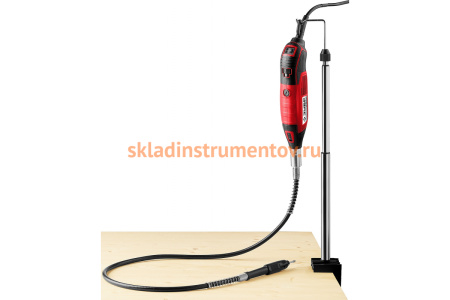 Электрический гравер ЗУБР 41 предмет, кейс ЗГ-160 КН41