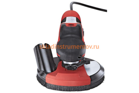 Универсальная шлифовальная машина FLEX SE 14-2 150 Set 419206