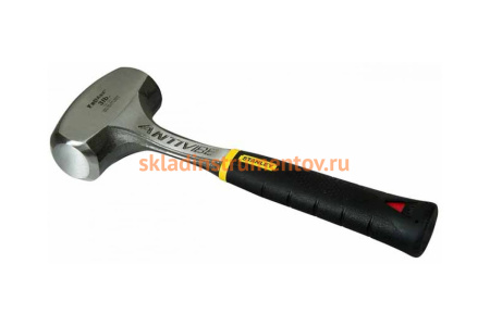 Кувалда Stanley DRILLING ANTIVIBE 1-56-001