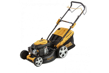 Бензиновая газонокосилка Denzel GLD-460SP 58803