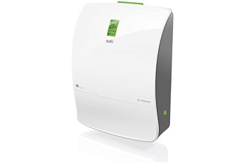 Приточно-очистительный мультикомплекс Ballu Air Master BMAC-200/BASE