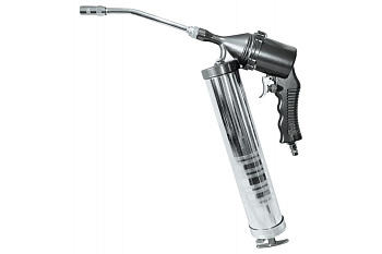 Пневматический шприц солидолонагнетатель МАСТАК 662-00501