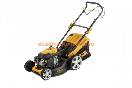 Бензиновая газонокосилка Denzel GLD-460SP 58803