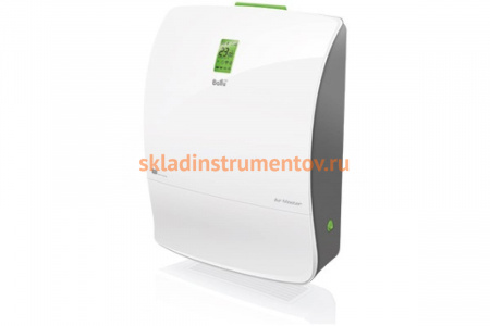 Приточно-очистительный мультикомплекс Ballu Air Master BMAC-200/BASE