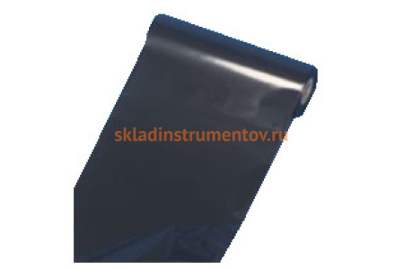 Риббон без галогенов R6000HF (110 мм, 70 м, черный) BRADY brd196516