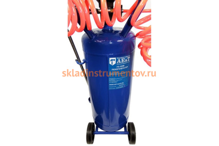 Пеногенератор высокого давления с блоком пенообразования AE&T 25л FS-325M